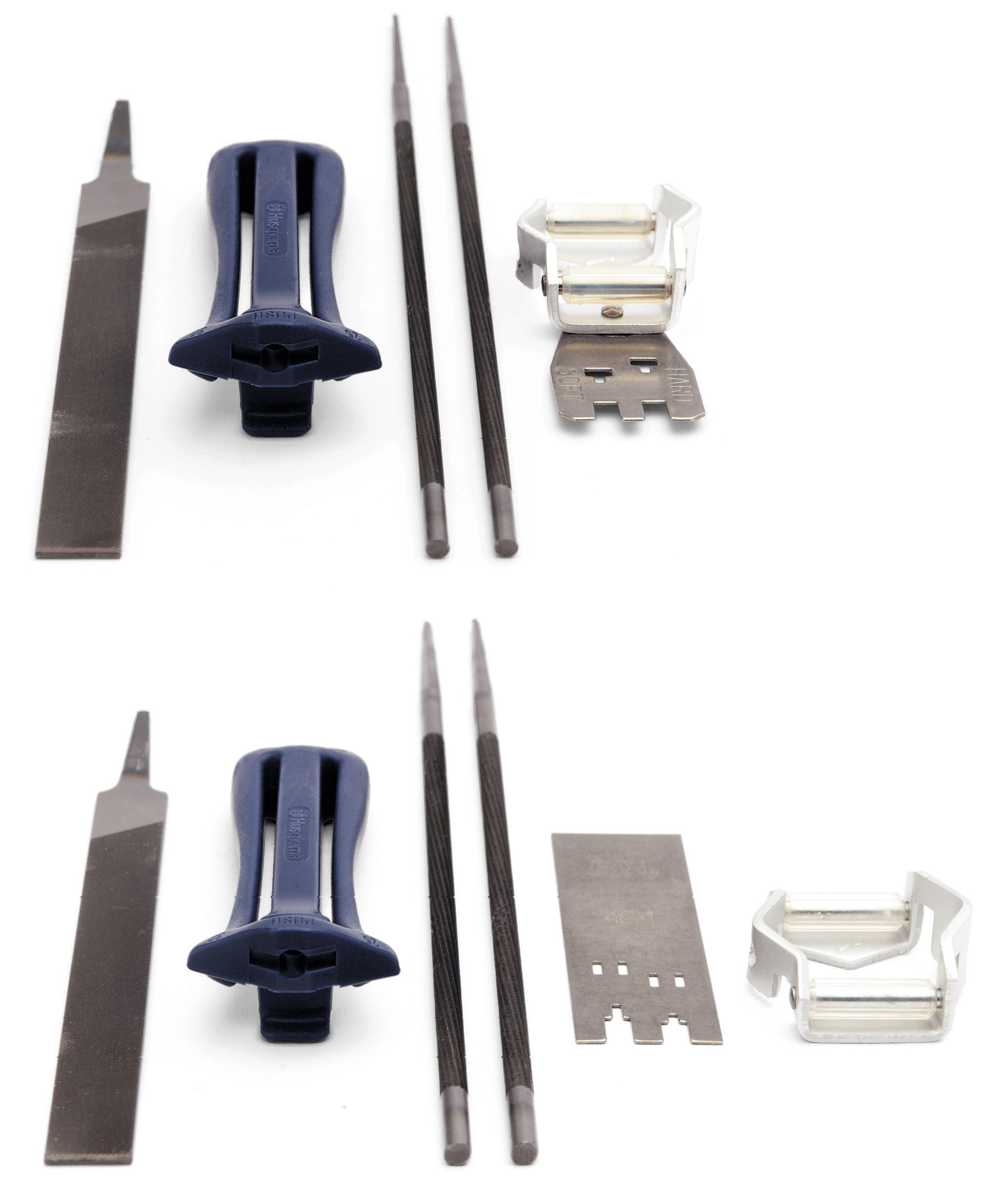 Husqvarna Filing Kits image 0
